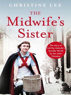 cover image of The Midwife's Sister